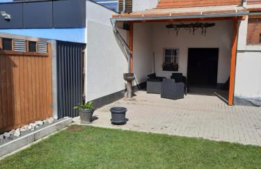 Pension Eichsfeld Zimmer 2 Komfort - Photo 9