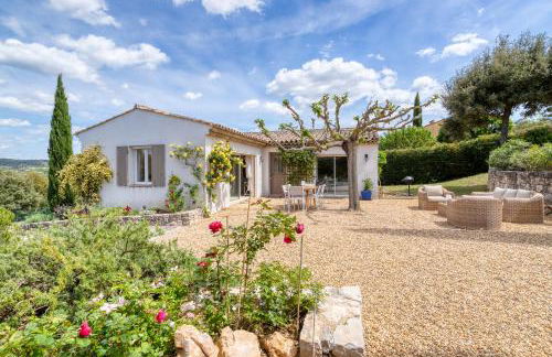 Villa des Roses à Lorgues - Foto 7