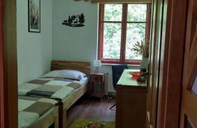 Apartament Międzygórski - Foto 19