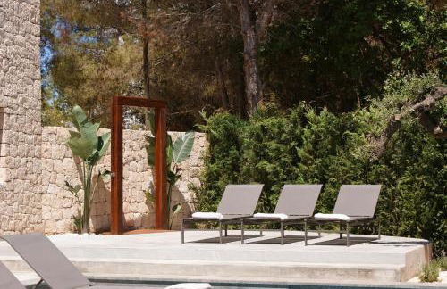 Beautiful Family Home in Santa Eulalia, 1035 - Foto 50