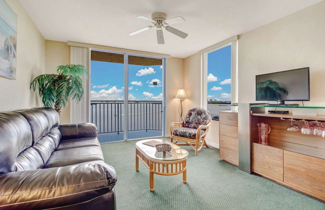 Lovers Key Resort 802 - Foto 8