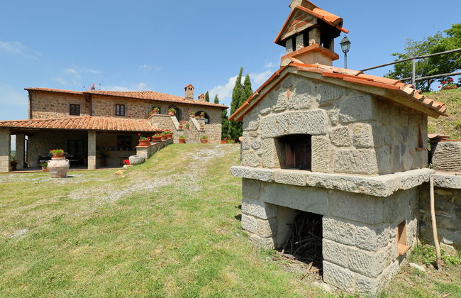 Podere dei Venti - Foto 48