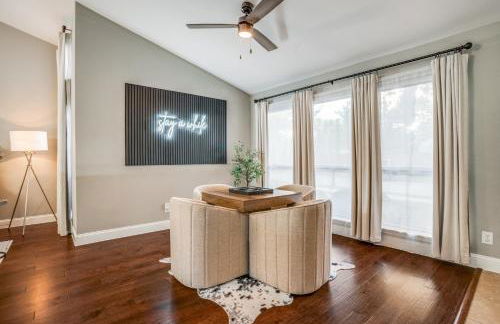 The McKinney Luxury Escape Close to Everything! - Foto 15