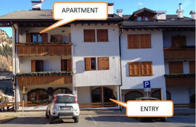 Appartamento Brentegani - Foto 16