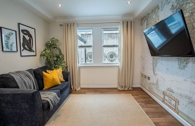 Union Bank Apartments - Foto 67