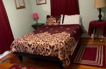 West vista getaway - Foto 13