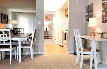 Modern & Stylish Furnished 1 Bed 1 Bath - Foto 7