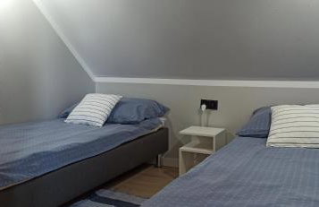 Apartament GRAY CRANE - Foto 8