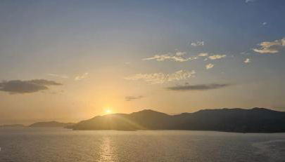 Risveglio sul mare - Foto 2