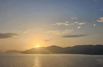 Risveglio sul mare - Foto 2