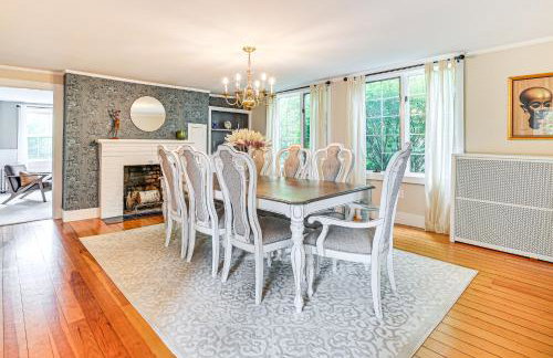 1 Mi to Vineyard Serene Berkshires Country Escape - Foto 17