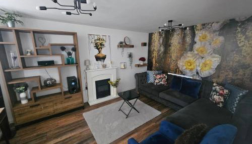 Cozy Home in Aylesbury Buckinghamshire - Foto 4