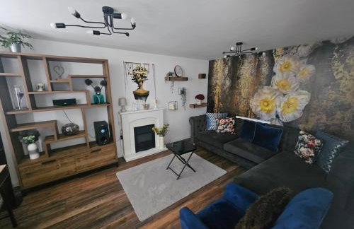 Cozy Home in Aylesbury Buckinghamshire - Foto 4