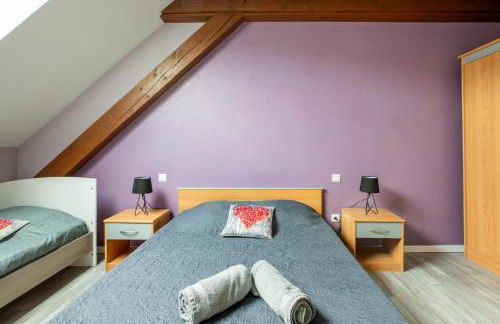 Route des vins d'Alsace, domaine viticole 'Pinot Gris' - Foto 15