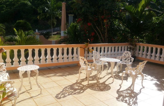 Mountain Top Villa - Photo 34