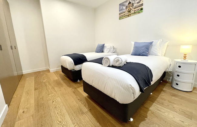 ReadySet Apartments on Rose Lane - Foto 23