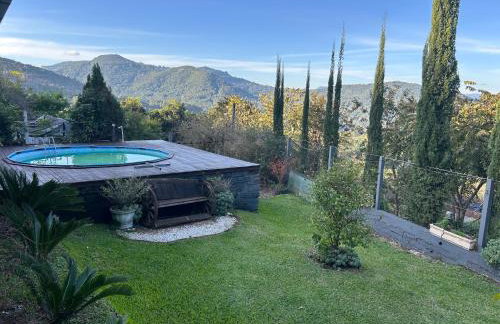 Chalé cipreste 4 Quartos - Foto 60