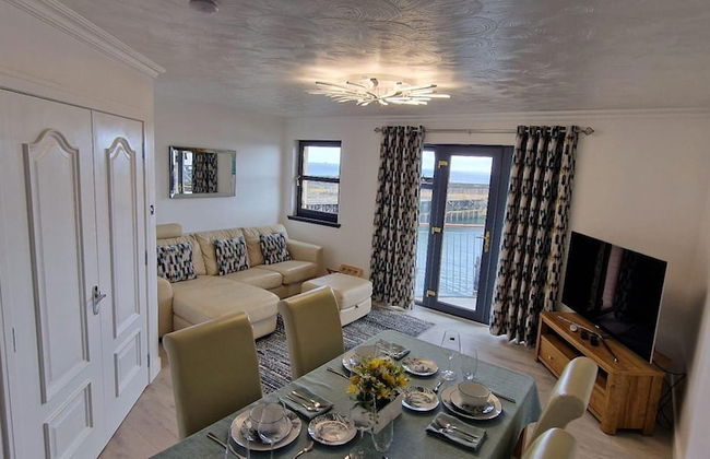 Seaside Escape in Kirkcaldy - Foto 9
