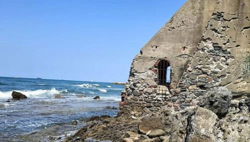 Stella Marina a 100 MT dal mare - Foto 4