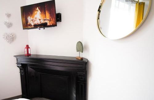 Au Canal du Midi - Appartements au cœur de la ville - Foto 49