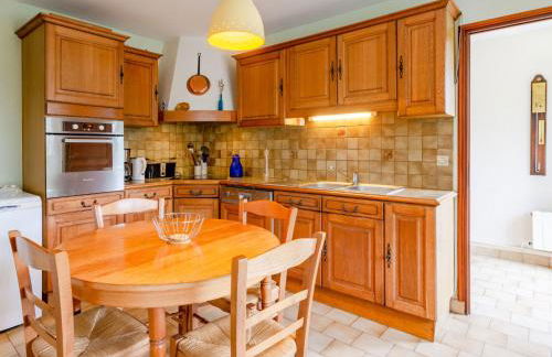 Holiday Home Le Saint Vigor by Interhome - Foto 20