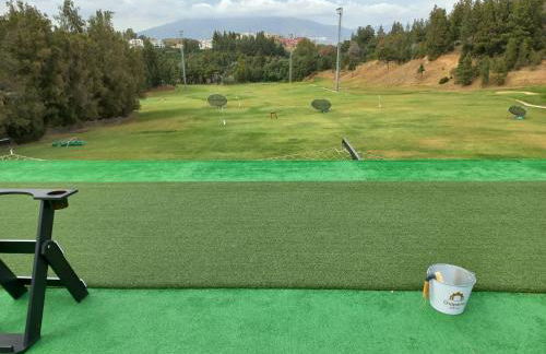 Wonderful, excellent new 4-bed apartment near Málaga with indoor and outdoor swimmimg pools, gym and sauna facilities - Photo 24