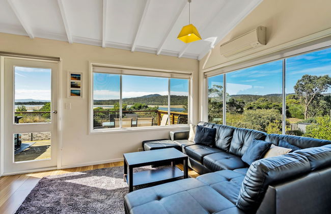 The Blue House - Foto 7