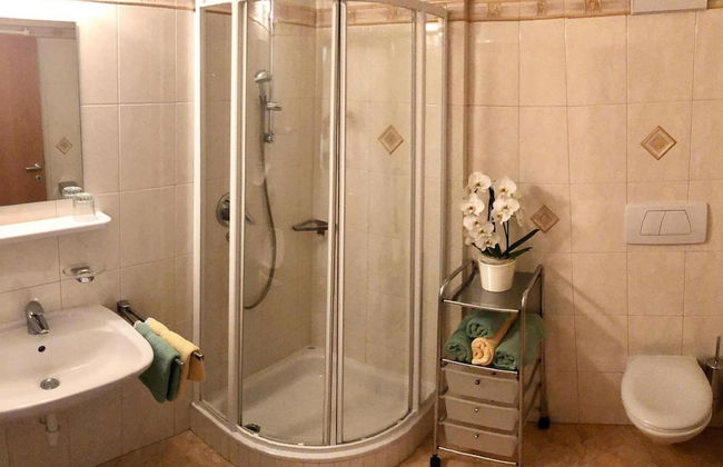 Apartment in Goldrain With Pool & Mountain Views - Photo 8