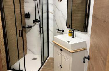 Apartamento en Calahonda, Urb Perla Andalucia recientemente reformado - Foto 11