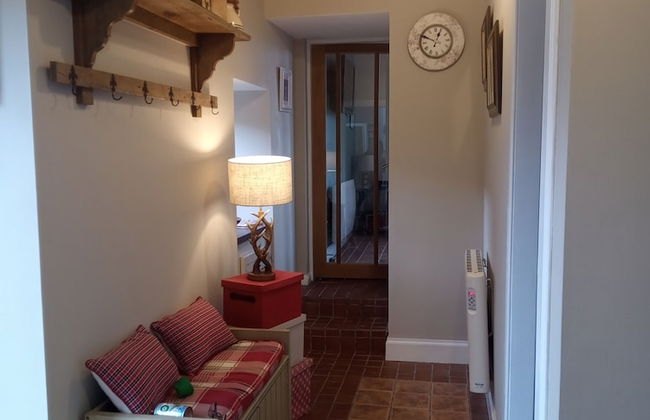 Millport Town or Country Holiday Lets - Foto 27