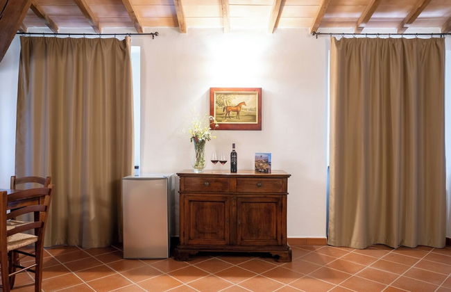 Podere Montale Il Borgo - Foto 44