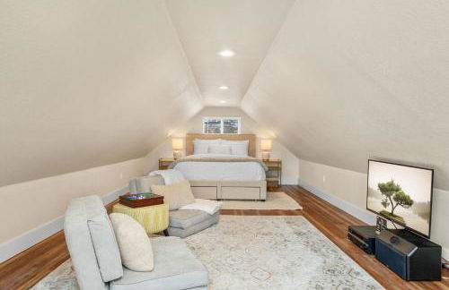 Chic Luxury Retreat in Old Town, Walk Everywhere! - Foto 19