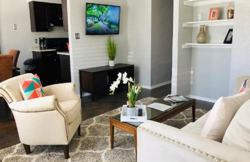 OU-2 bed 2 bath apartment close to OU - Foto 44