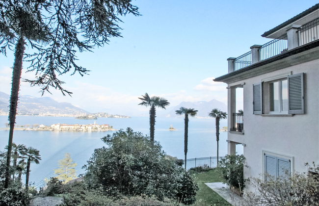 Punta Borromea - Foto 25