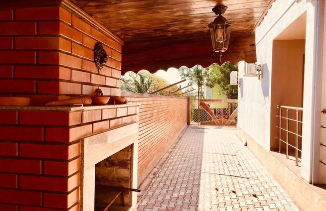 Cottage Euro Style - Foto 18