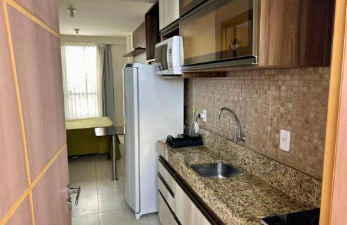 Ap com localização Privilegiada - Com Ar - Foto 72