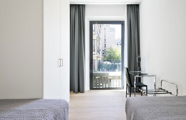 Murmuri Residence Mercader - Foto 56