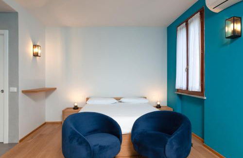 DEL CARMINE AGRIRESORT- ex a3passi - Foto 88