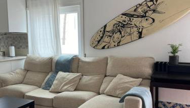 Sardine Sanctuary - The sand suite - Foto 2