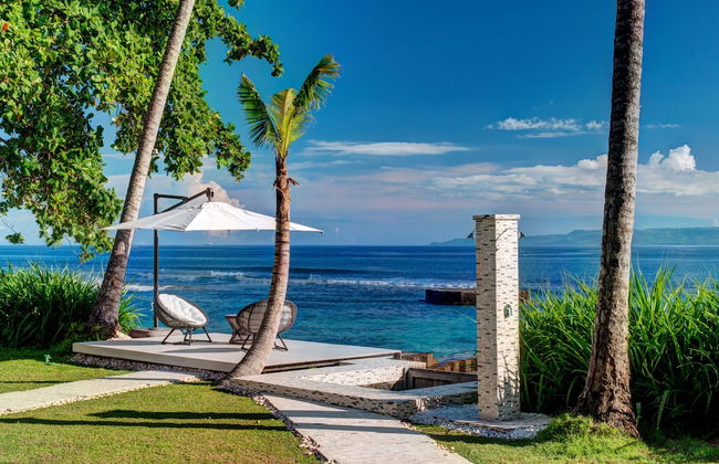 Villa Gita Segara - Foto 26