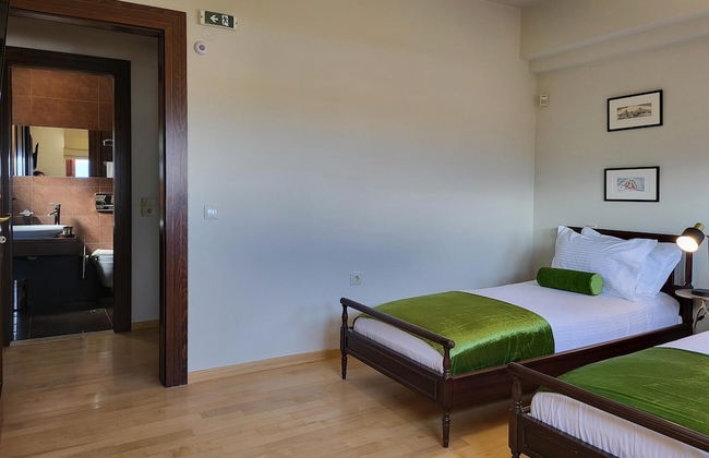 Villa Mikaela in Hersonissos - Photo 34