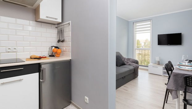 Dworska Apartment by Renters - Photo 4, Chambre