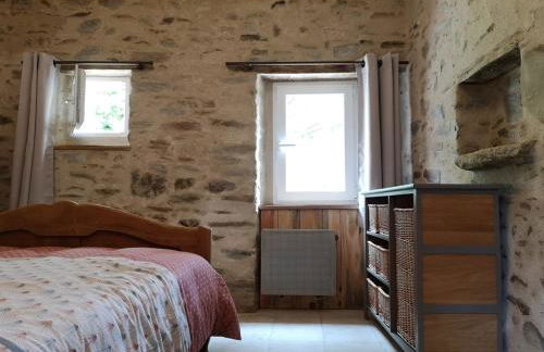 Gîte les genêts - Foto 7