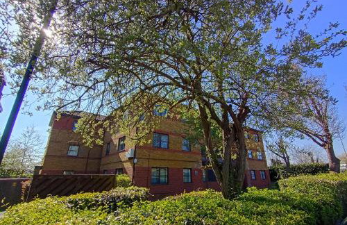 West London Apartment with easy access to Heathrow Airport & Twickenham Rugby Stadium - Foto 15