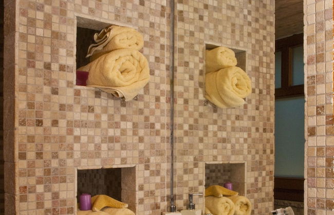 Azanias Chalet - Foto 21