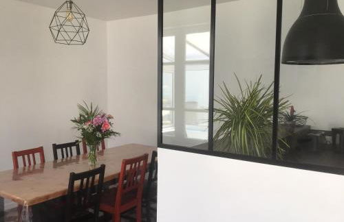 Maison de bord de mer à Keriec - Foto 13