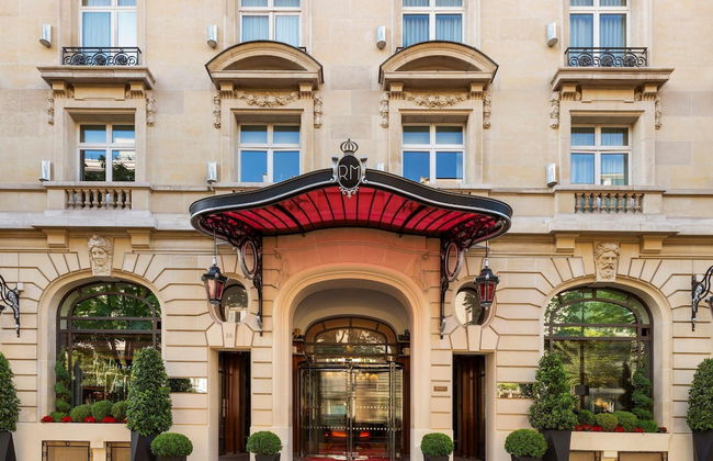 Le Royal Monceau - Raffles Paris - Photo 1