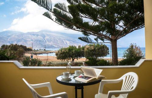 Gramvoussa Bay - Foto 114