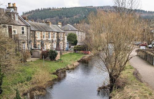 Peaceful Getaway In Peebles - Foto 26