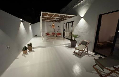 Casitas Santa Rita - POOL & PRIVATE TERRACES - Foto 15